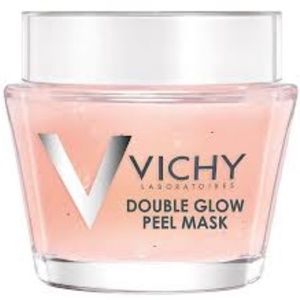 Vichy Double Glow Peel Masks
